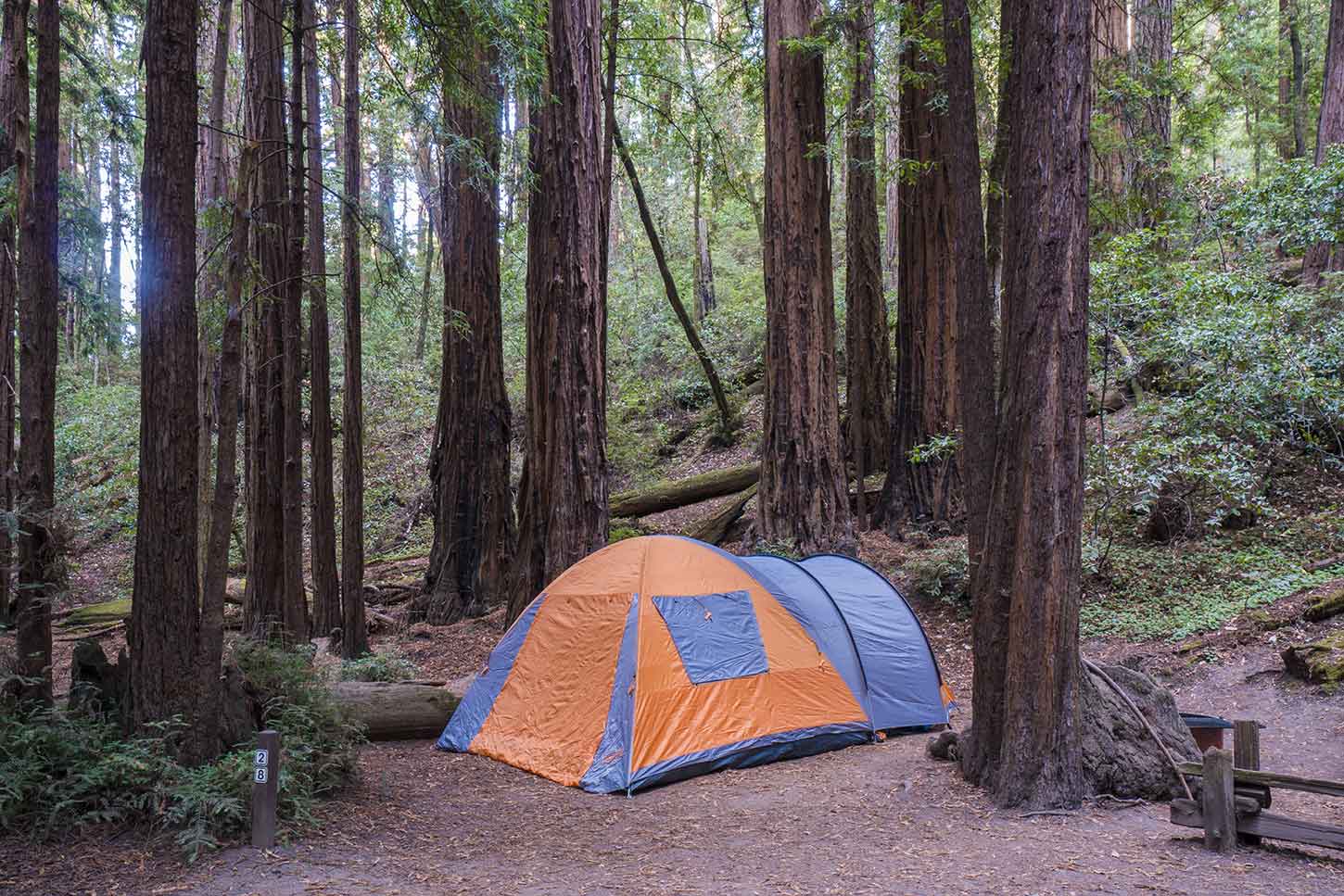 Ben Ries Campground