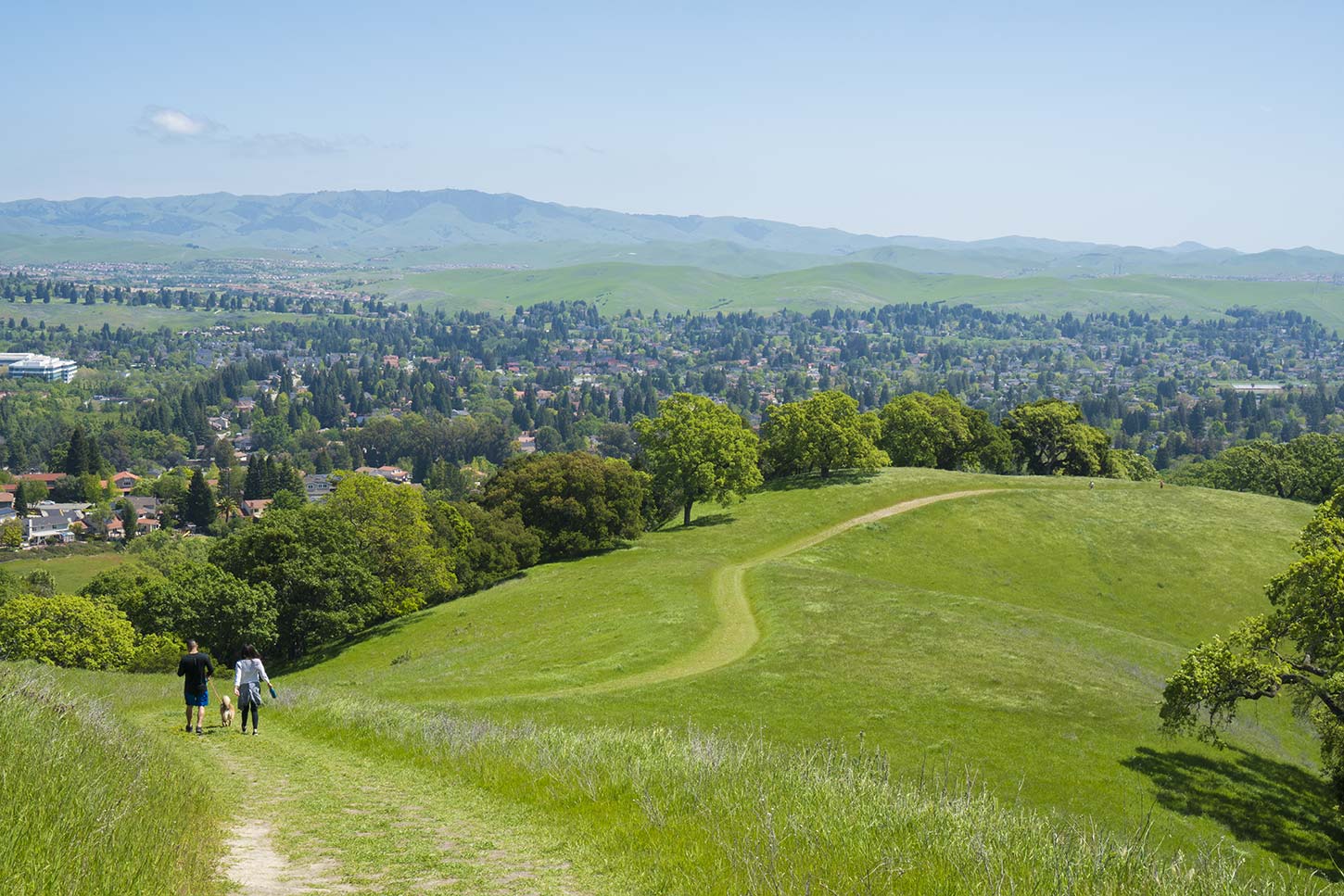 Bishop Ranch Open Space Regional Preserve