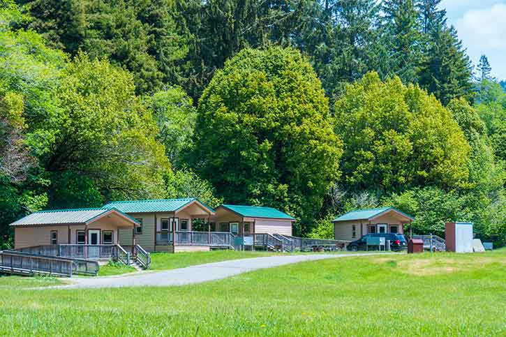 Escape to Serenity: Arkansas' Lost Prairie Campground Beckons