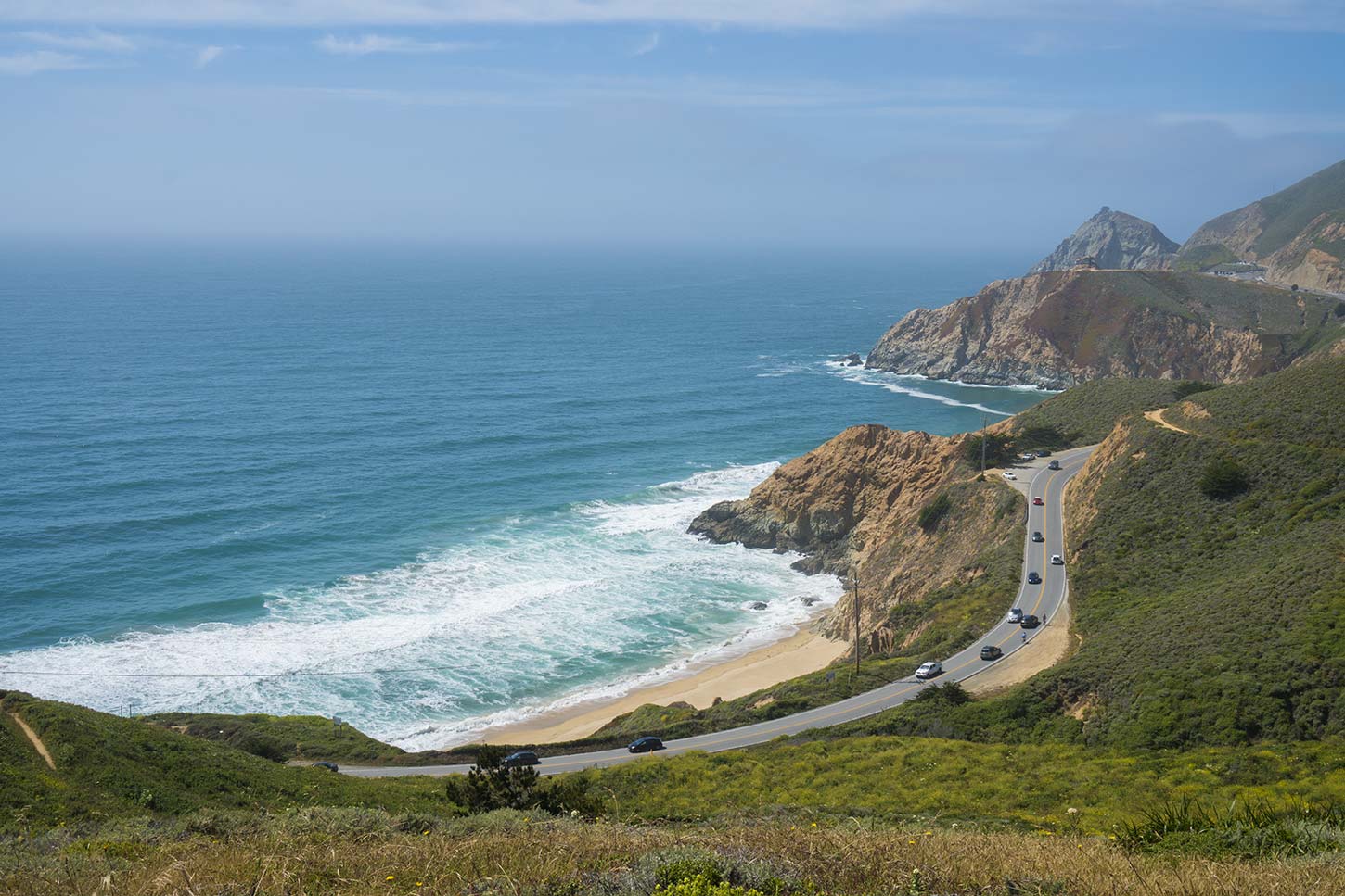 Montara Mountain